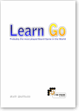 Learn Go book